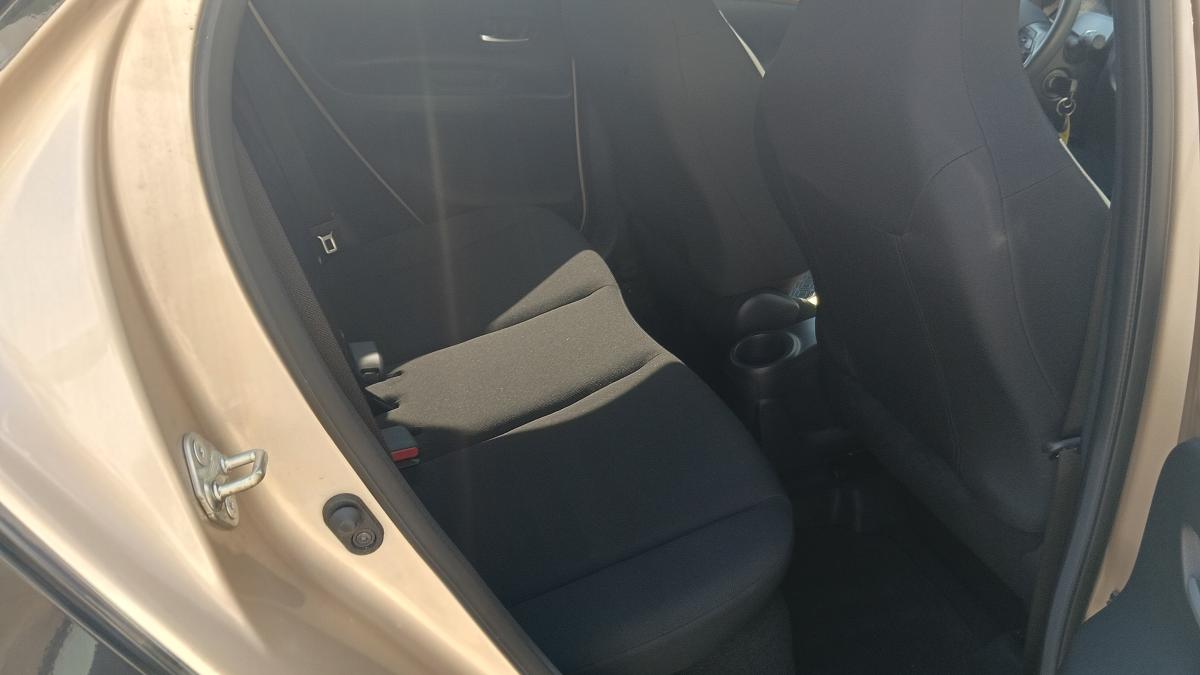 Toyota Aygo X 1.0 VVT-i 72 CV 5 porte Trend